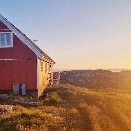 Itilleq Apartment Sisimiut Exterior foto